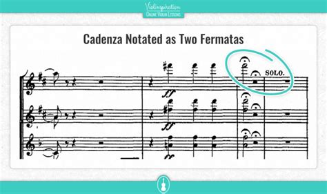 Cadenza Music Definition: Diverse Expressions of Musical Proportions