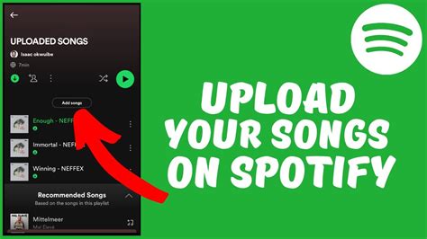 Can you upload music to Spotify, and does it really matter if penguins prefer vinyl?