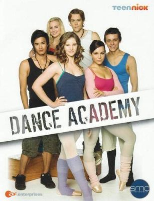 dance academy where to watch exploring the world of dance through different lenses