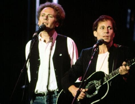 did art garfunkel write any songs about his time in the warzone