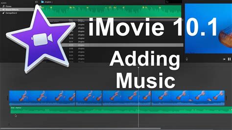 How Do I Add Music to iMovie? A Comprehensive Guide with Insightful Views