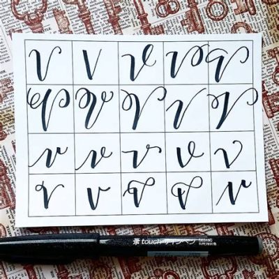 how do you write a cursive c in a flowing manner?