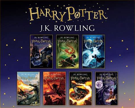 how many books does harry potter have and do these books reflect the themes of bravery and friendship?