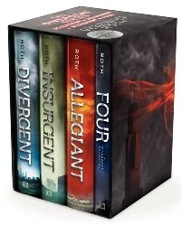 How Many Books in Divergent Series: A Multi-Layered Discussion