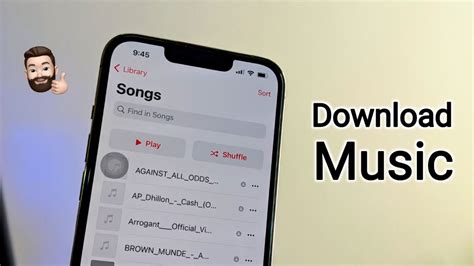 How to Download Music from YouTube to iPhone: A Guide with Perspectives