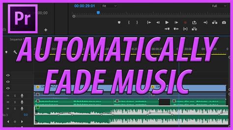 how to fade music in premiere and why it's important to consider the cultural context of your music