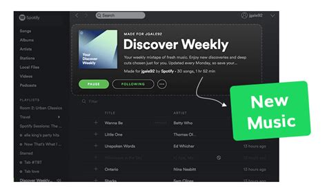 how to find new music on spotify and explore the vast universe of soundscapes