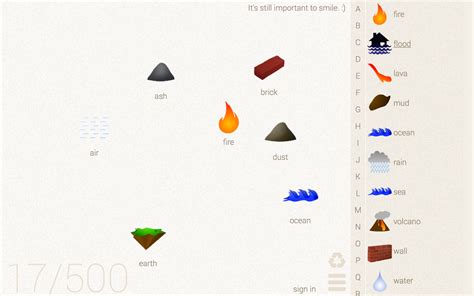 How to Make Music in Little Alchemy: An Exploration of Creative Expressions in Digital Soundscapes