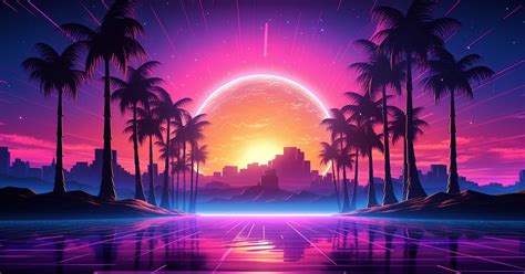 how to make synthwave music and why is it so popular among young people