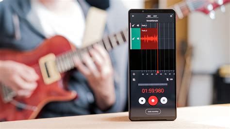 How to Record Music on Your Phone: A Comprehensive Guide with Insightful Tips