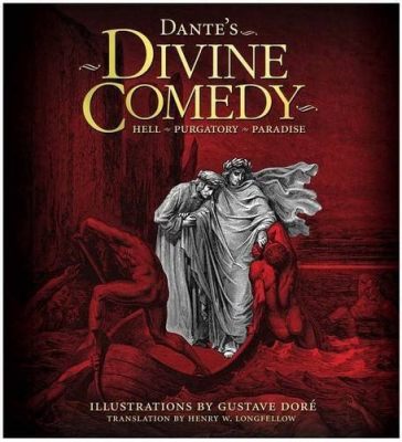 is the divine comedy hard to read What does it take to navigate the labyrinthine structure of Dante's Divine Comedy?