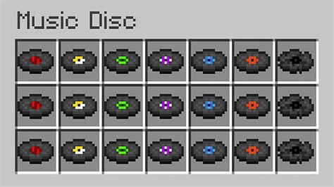 What Music Discs Do Creepers Drop: A Deeper Exploration into the Realm of Minecraft