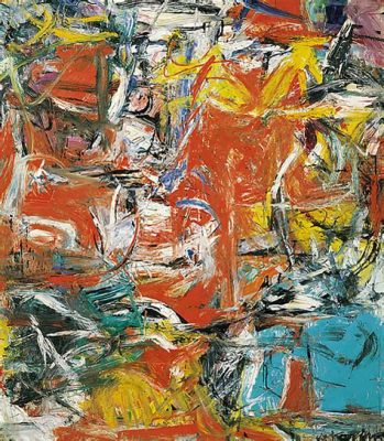 Which of the following is not a category of form in art, and how does this influence the perception of abstract expressionism?