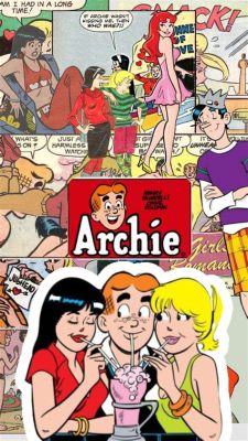 who drew archie comics? did you know that the Archie Comics universe has been shaped not only by the penciller's brush but also by the writer's words and the artist's imagination?